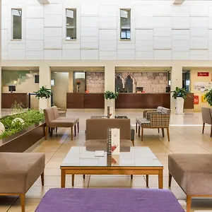 **** Hotel Garden Istra Plava Laguna Kroatien