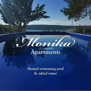  Appartement Apartments Monika