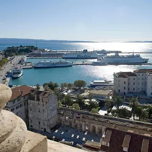  Apartment Magnolia Luxury Kroatien