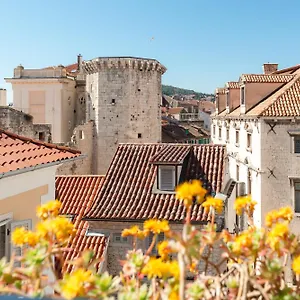  Apartment Dosud House Kroatien