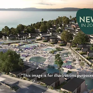 Aminess Style Glamping & Homes Atea ***** Njivice
