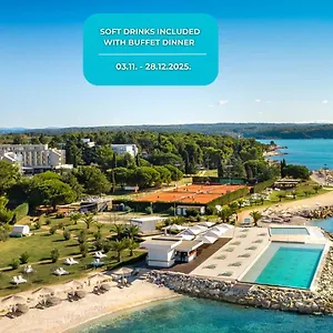 Aminess Vival Maestral Novigrad Istria