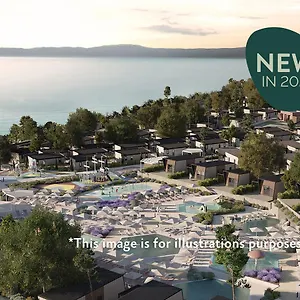 Aminess Style Glamping & Homes Atea ***** Njivice