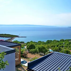 2* Vakantiepark Mobile Homes Camp