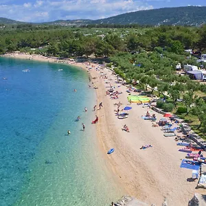 4* Vakantiepark Mobile Homes Kovacine